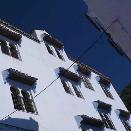 Hôtel Ras El Maa Chefchaouen Extérieur photo